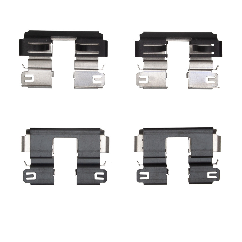 Hyundai Tucson Disc Brake Hardware Kit - Rear - R1 Concepts - `20-`25